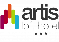 logo hotelu Artis