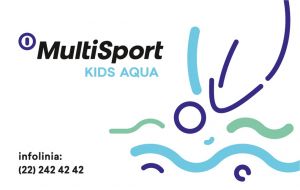 MultiSport KIDS AQUA (002)