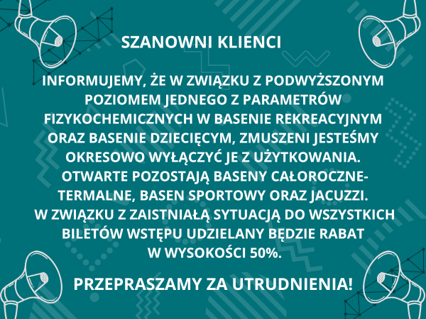 Wyłączenia