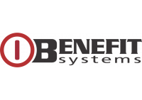 logo firmy Benefit Systems S. A.