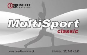 Multisport classic