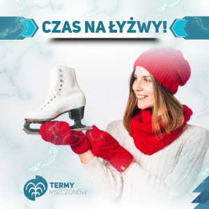 Czas na łyżwy