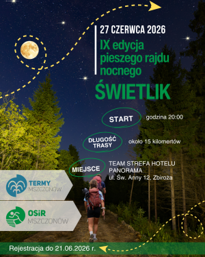 IX edycja pieszego rajdu nocnego (1)